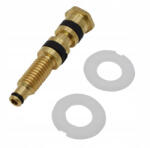 Kärcher Eredeti Karcher T-Racer forgókar javítókészlet - T50, T80, T100, T200, T250 Karcher K2 K3 K4 K5 magasnyomású mosókhoz (2.883-994.0)