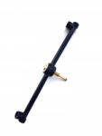 Kärcher Eredeti komplett forgókar / t-racer rotor Karcher T3 T5 T7 T7 Plus térkőmosó fejhez (4.762-603.3)