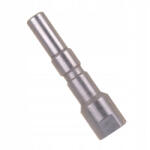 CleanerCenter KEW Gyorscsatlakozó dugó, adapter - 1/4" belső menetes csatlakozással Kranzle D12 1347, Rozsdamentes acél anyagból