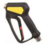 R+M ST-2300 Forduló Pisztoly 310 Bar Autómosóhoz 3/8" Belső Menet - 1/4" Belső Menet