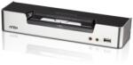 ATEN KVM Switch USB DVI, 2 port - CS1642A (CS1642A-AT-G) - cyberdepo