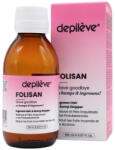 Depiléve Folisan - Bőrirritáció kezelésére 150ml