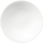 FORTESSA Mélytányér, emelt perem, űrtartalom: 0, 38 liter, magasság: 40 mm, átmérő: 230 mm