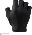 Shimano ESCAPE kesztyű, fekete (M)