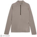 On Running On Climate Shirt női póló, cinder (L)