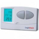 Logictherm Termostat de camera programabil cu fir Logictherm C 7 (C7FIR 449)