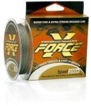 Niedermayer X-Force 2000 m 0, 15mm fonott zsinór