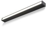 Rendl light studio Carme 100 Felületre Szerelhető Fekete 230 V Led 35W Ip65 3000K
