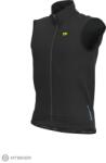 ALÉ KLIMATIK GUSCIO RACING mellény, fekete (XXL)