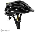 MAVIC Crossride SL Elite sisak, fekete (S (51-56 cm))