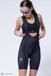 X-BIONIC Corefusion Ride Bib női nadrág, x black (L)