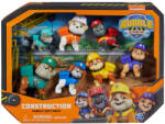 Spin Master Patrula Catelusilor Rubble Si Echipa Pachet Cadou (6067084) - roua Figurina