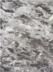  Ber Mitra Modern Szőnyeg - Szürke - 120x180 cm (366778)