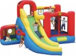 Happy Hop Saltea gonflabila 11 in 1 (9406) - kidsplace Castel gonflabil