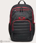 Oakley Enduro 25LT 4.0 hátizsák, 25 l, fekete/piros