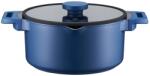 Ambition Cobalt fazék 24 cm 4.7 l