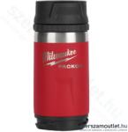 Milwaukee PACKOUT Kulacs 355ml (Piros) (4932498977) (4932498977)