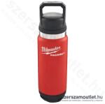 Milwaukee PACKOUT Kulacs 710ml (PIROS) (4932493465) (4932493465)