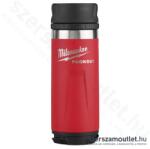 Milwaukee PACKOUT Palack 532ml (PIROS) (4932493473) (4932493473)