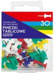 GRAND Farfurie GRAND în cutie de plastic culoare 30 buc/cutie 110-1419 (110-1419)