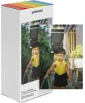 Polaroid Фотохартия Polaroid Hi Print 4x6 Paper Cartridge - 80 Sheets, за Polaroid Hi-Print 4x6 принтер, 4 x 6" (102 x 152 mm), 80 листа (006551)