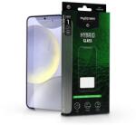 MyScreen MSP MS231015 Samsung Galaxy S24+ Hybrid Glass Edge din sticlă temperată cu folie de protecție pentru ecran de sticlă temperată (MS231015)