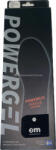 Orthomovement Power Gel Insole Insole Standard mărimea 45-46 UE