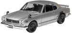 TAMIYA Model asamblat TAMIYA Modern: mașini - Nissan Skyline 2000 GT-R H. T (TAM24194)