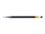 Pilot Inserție pentru stilou cu gel, 0, 32 mm, pentru stilouri cu gel cu buton, PILOT, negru BLS-G2-5-B (BLS-G2-5-B)