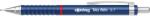 rOtring Imprimare ecran ROTRING TIKKY Retro 0, 7 mm albastru NRR2202569 (NRR2202569)