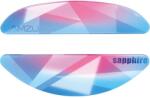 LAMZU Atlantis Sapphire Mouse skate albastru-roz ATLANTIS MINI SAPPHIRE SKATE (ATLANTIS MINI SAPPHIRE SKATE)