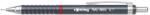 rOtring Imprimare ecran ROTRING TIKKY Retro 0, 7 mm gri NRR2202570 (NRR2202570)