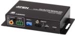 ATEN Konverter True 4K HDMI/DVI - HDMI cu de-embedder audio - VC882-AT-G (VC882-AT-G)