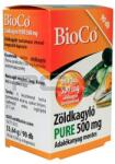 BioCo Green Mussel Pure 500mg Capsule 90pcs