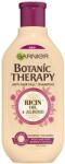 Garnier Botanic Therapy Șampon cu ulei de ricin și migdale, 250 ml
