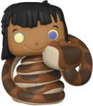Funko Figurină Funko POP! Disney: The Jungle Book - Mowgli (Special Edition) #987 (177585) Figurina
