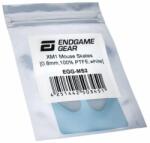 Endgame Gear Accesoriu pentru șoareci Endgame Gear bază de plastic/teflon PTFE Lapte alb EGG-MS2 (EGG-MS2)