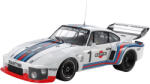 TAMIYA Model asamblat TAMIYA Modern: mașini - Martini Porsche 935 Turbo (TAM20070)