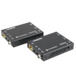 PROCONNECT Extender HDMI 2.0, peste CAT, 18Gbps, ARC, IR, 70m-ig PC-EX70-CGP (PC-EX70-CGP)