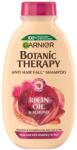 Garnier Botanic Therapy Șampon cu ulei de ricin și migdale, 400 ml (G3115)