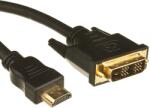  Cablu DVI-HDMI de 3 m