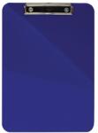OPTIMA Tablă de scris OPTIMA A/4 plastic albastru (22390)