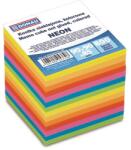 DONAU Bloc cubic, rezervă, 90x90x85 mm, DONAU, culoare 8302001PL-99 (8302001PL-99)