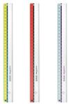 Herlitz my. pen 30cm riglă colorată 11367992 (11367992)