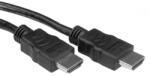 Conector cablu HDMI (Masculin) - HDMI (Masculin) 1m v1.4 2k FHD 60Hz S-3671 (S-3671)
