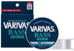 VARIVAS Bass Fluorocarbon 100m 0, 165mm 4lbs zsinór