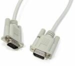  Cablu Conector VGA Kolink D-Sub (Masculin) - D-Sub (Masculin) 1.8m VLCP59001I20 (VLCP59001I20)