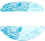 LAMZU Picior de mouse din sticlă pentru mouse Atlantis OG ATLANTIS GLASS FEET (ATLANTIS GLASS FEET)