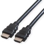 Roline Cablu HDMI-HDMI 25m v2.0 + amplificator Roline 14.01. 3454 (14.01.3454)