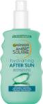 Garnier Ambre Solaire Spray după soare After Sun, 200 ml (G6602)